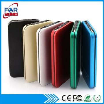 3in1 Portable Power Bank 4000mah with Usb Flashdrive&Led Light